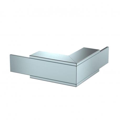 External corner, duct height 80 mm, FS 220 | 100 | 80 |  | 