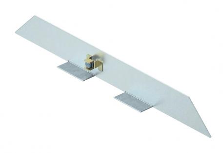 Trunking end piece, branch trunking 150 |  | 40
