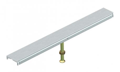 Lid butt support for trunking width 400, 500 and 600 mm 400 | 400