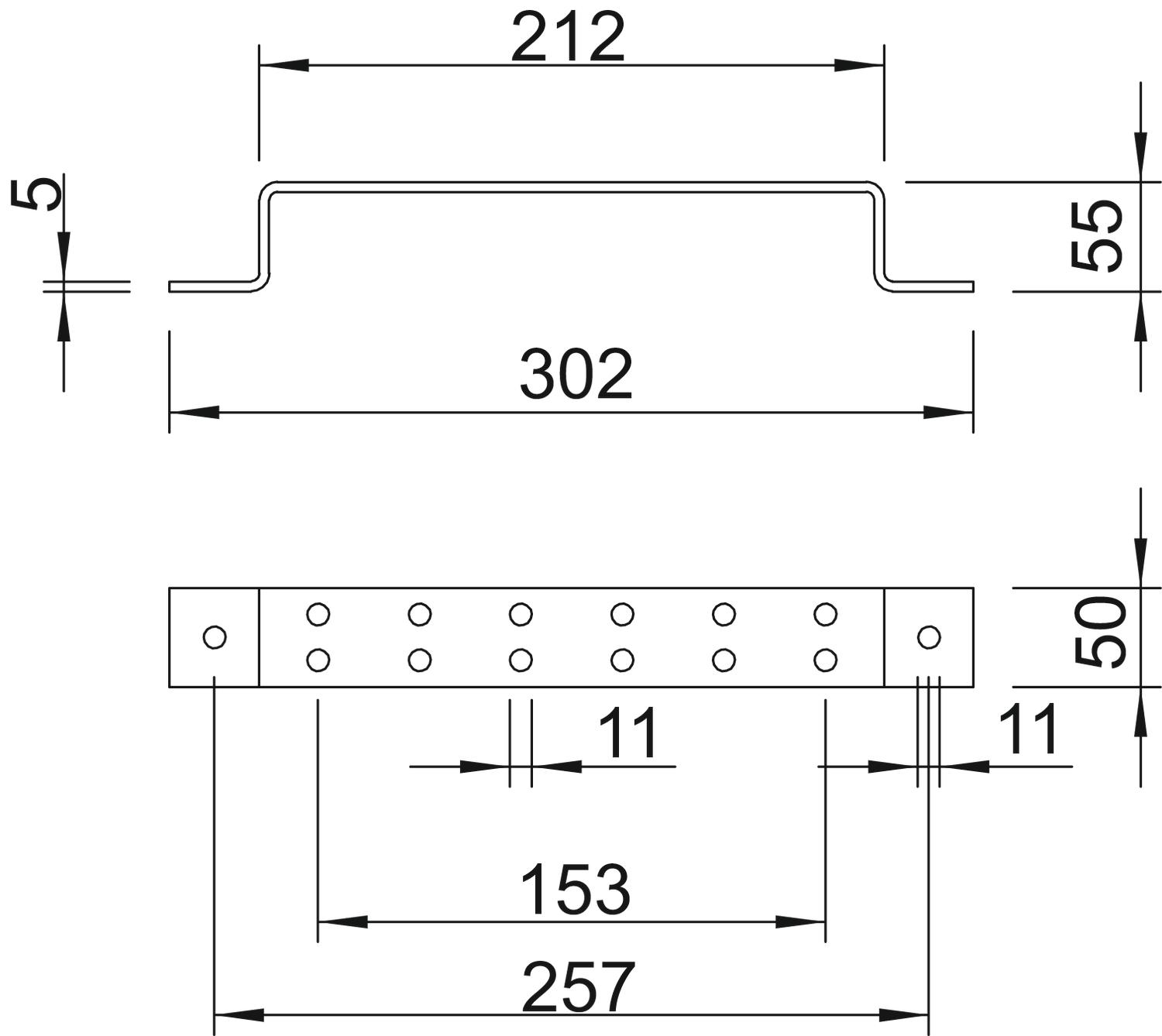 earthing-connection-block-ft-302-obo